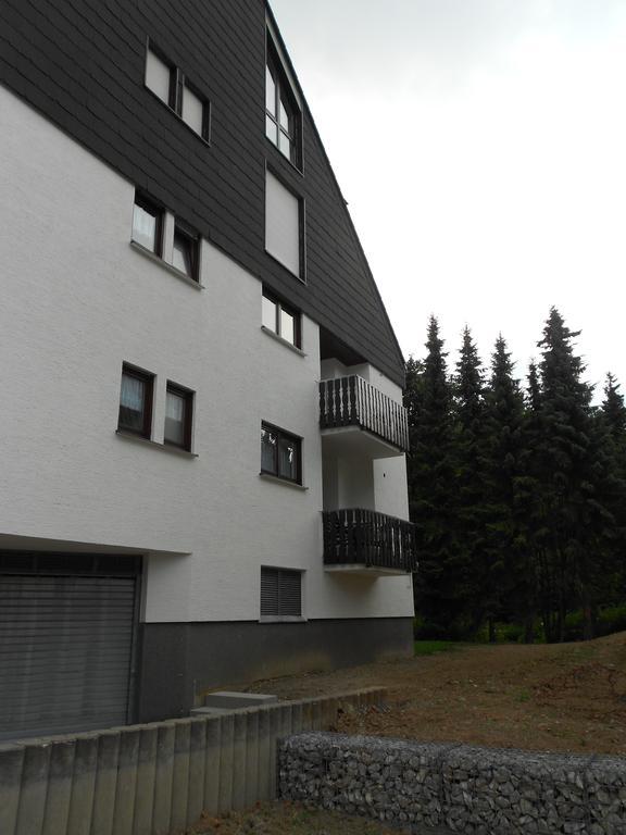 Ferienwohnung Moerchen Winterberg Exterior foto