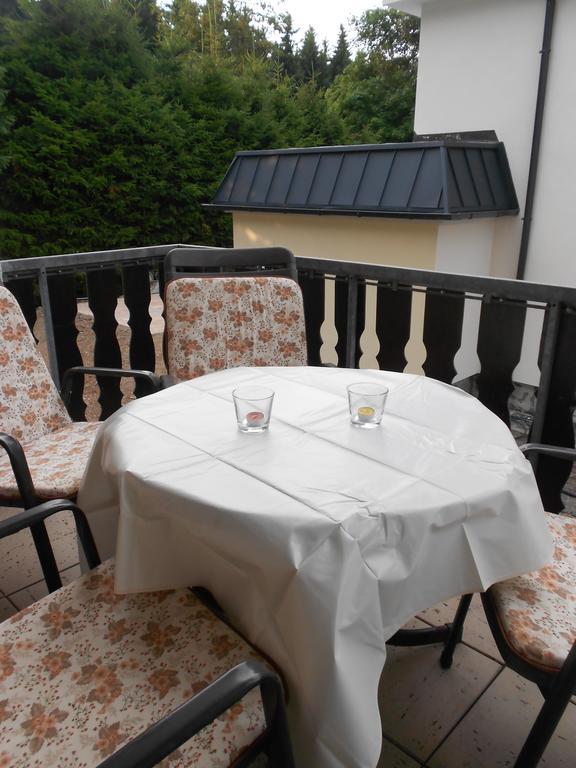 Ferienwohnung Moerchen Winterberg Quarto foto